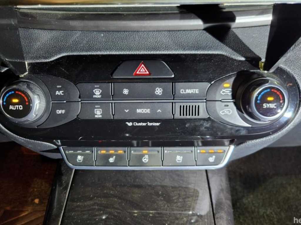 KIA Sorento - Vista 6