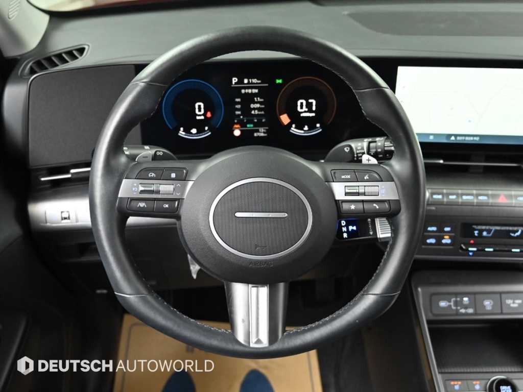 HYUNDAI Kona 2023 - Importación desde Corea - HF Imports Iquique - Foto 13