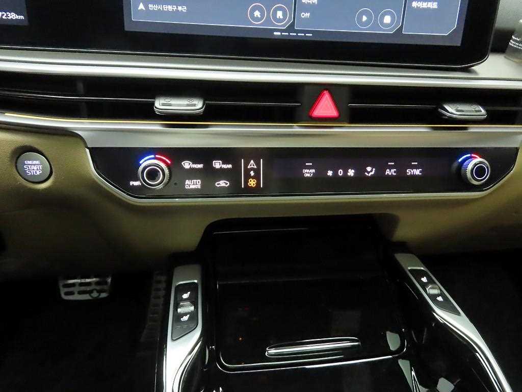 KIA Sorento - Vista 10