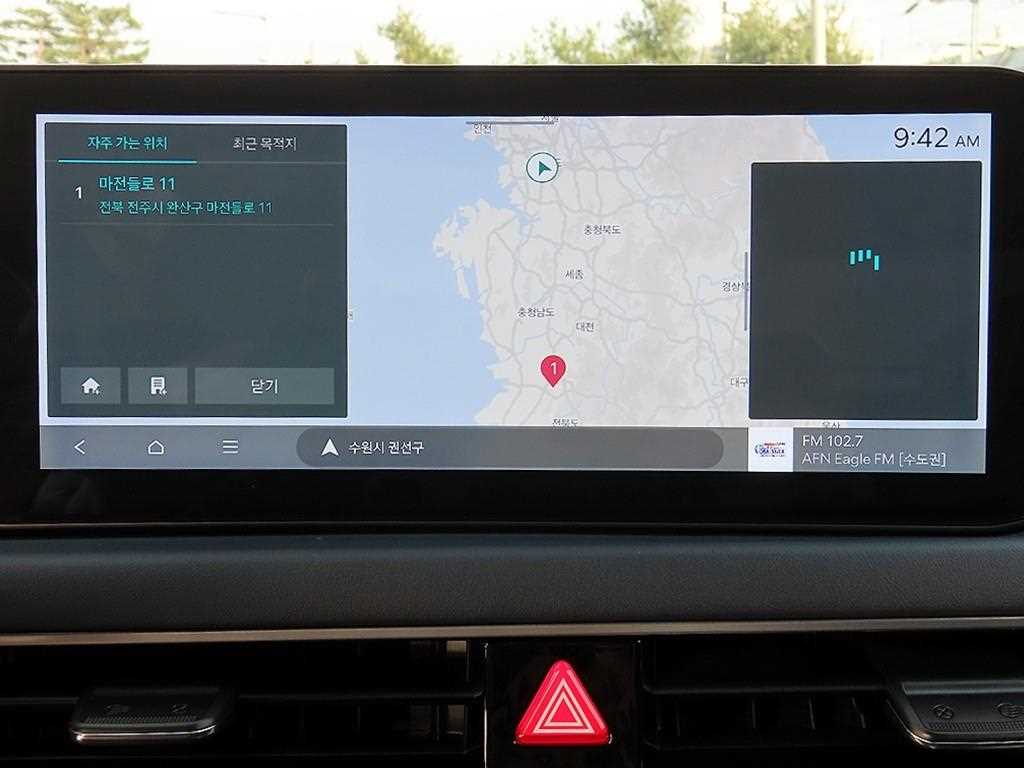 KIA K8 2025 Negro - Importación desde Corea - HF Imports Iquique - Foto 13