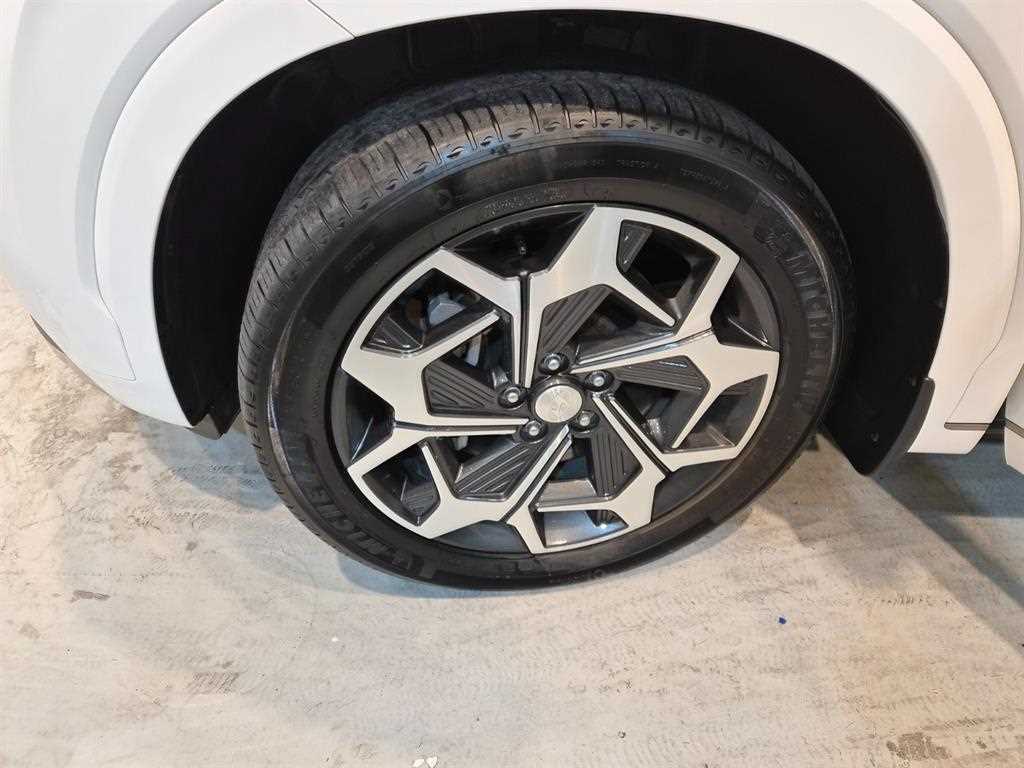 HYUNDAI Palisade 2022 Blanco - Importación desde Corea - HF Imports Iquique - Foto 14