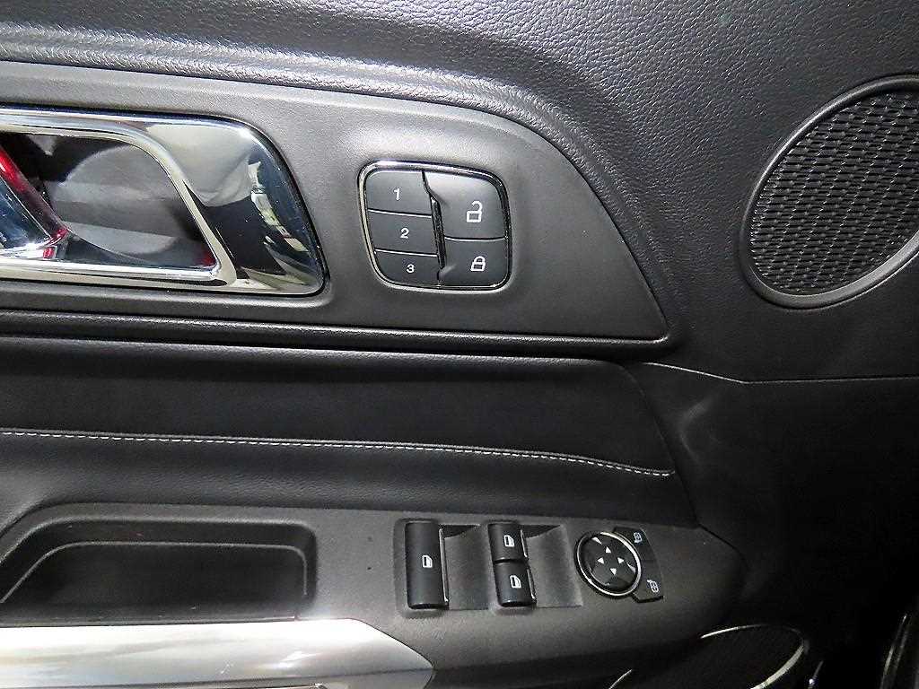 Ford Mustang 2017 - Importación desde Corea - HF Imports Iquique - Foto 14