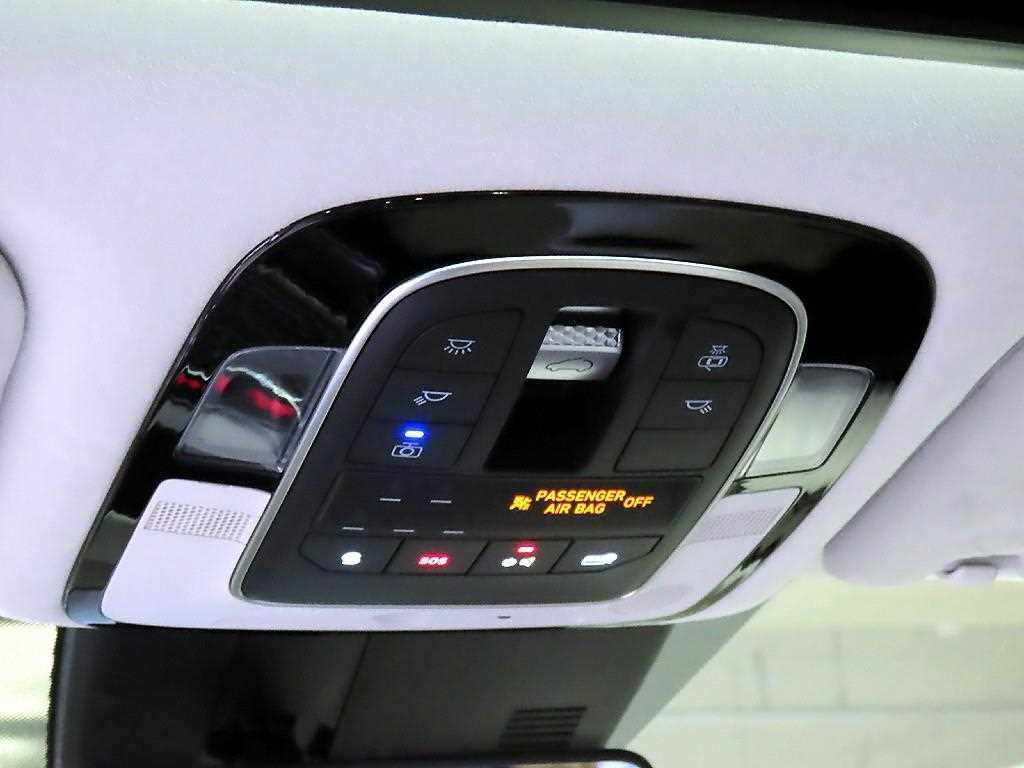 HYUNDAI Santa Fe 2021 Blanco - Importación desde Corea - HF Imports Iquique - Foto 13