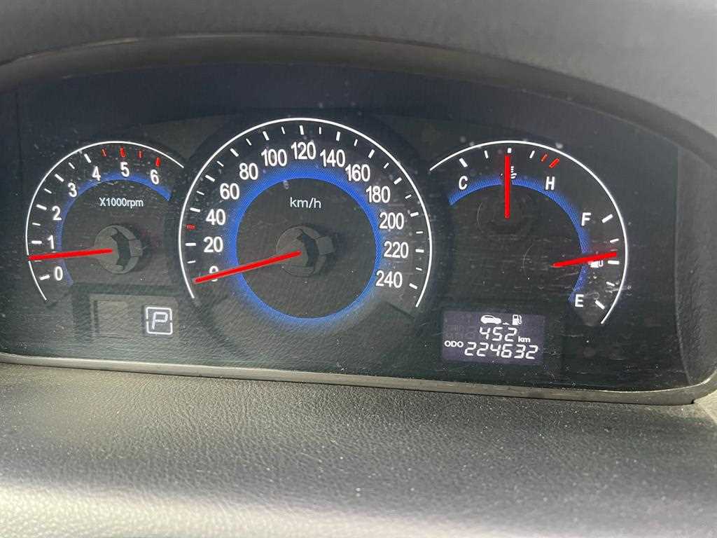 HYUNDAI Veracruz - Vista 3