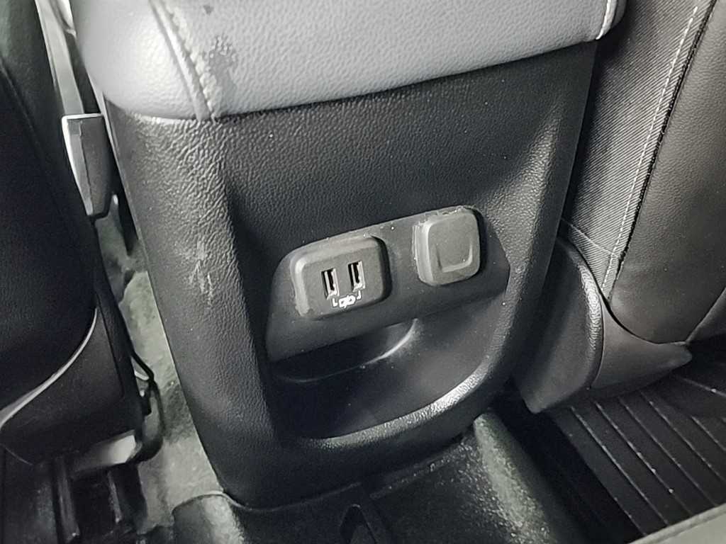 Chevrolet ?Colorado 2021 Azul - Importación desde Corea - HF Imports Iquique - Foto 13