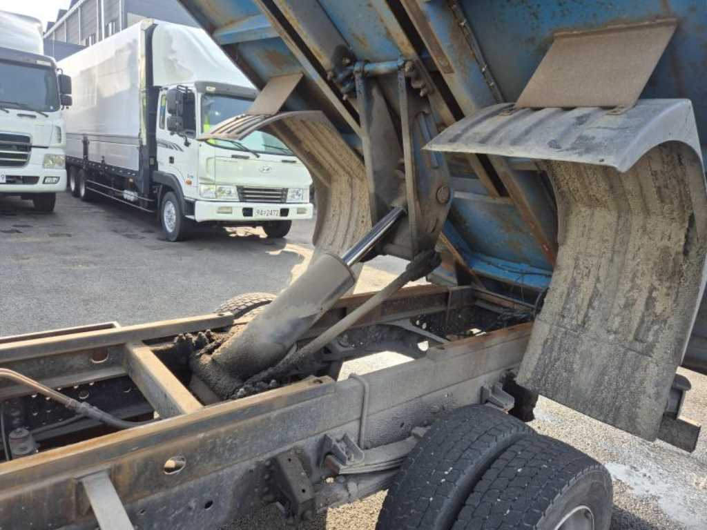 medium and large cargo apChoukJingae - Vista 10