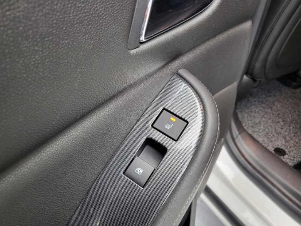 Chevrolet Malibu 2015 - Importación desde Corea - HF Imports Iquique - Foto 18