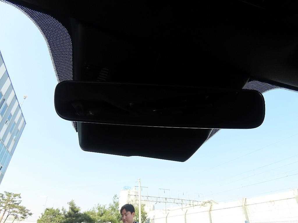 HYUNDAI Tucson 2026 Gris - Importación desde Corea - HF Imports Iquique - Foto 14