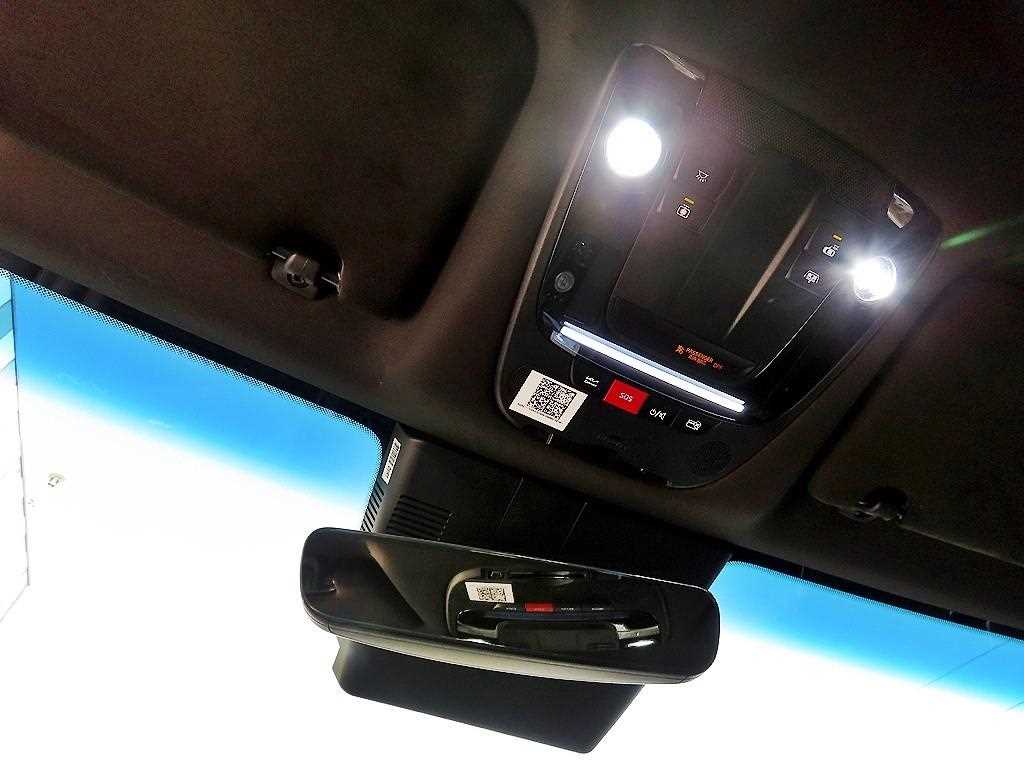 KIA K8 2025 Negro - Importación desde Corea - HF Imports Iquique - Foto 14