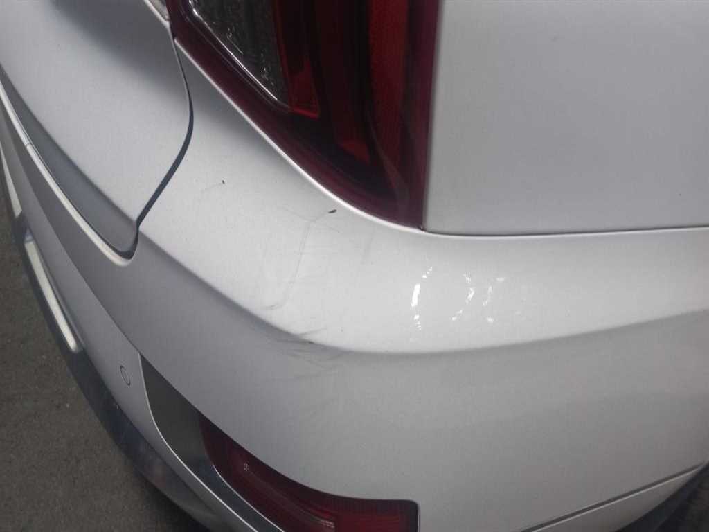 HYUNDAI Palisade - Vista 9