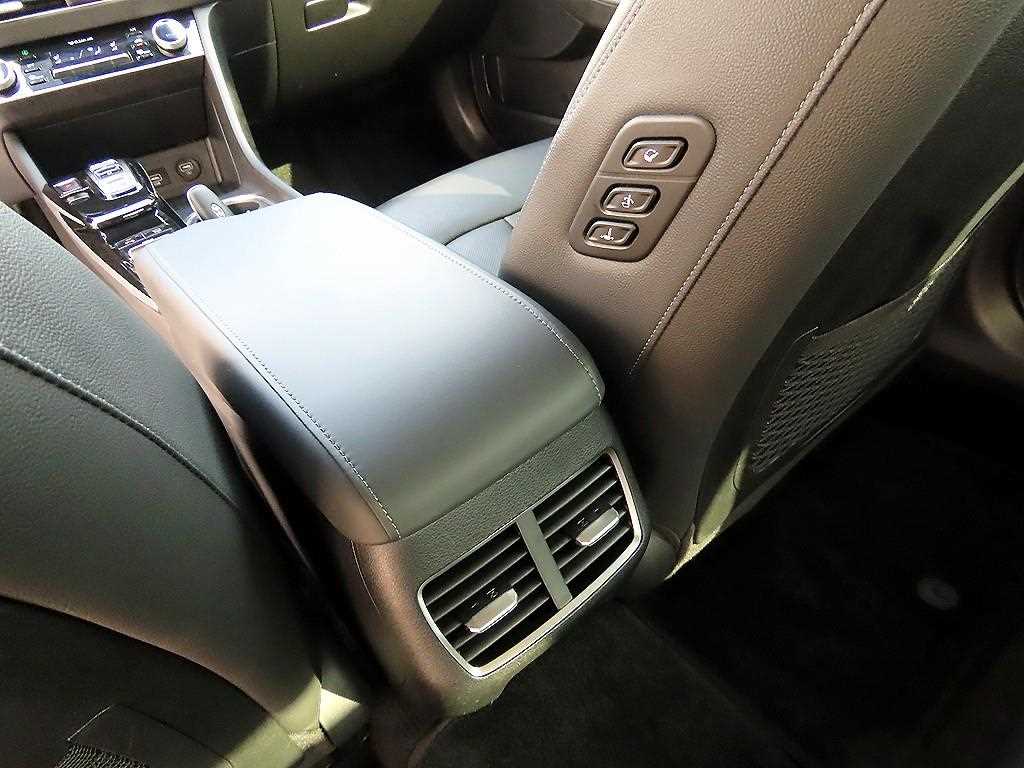 HYUNDAI Sonata 2022 Negro - Importación desde Corea - HF Imports Iquique - Foto 18