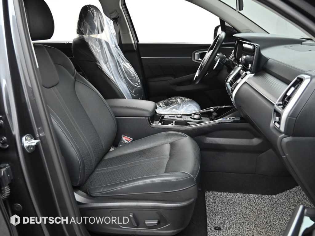 KIA Sorento - Vista 10