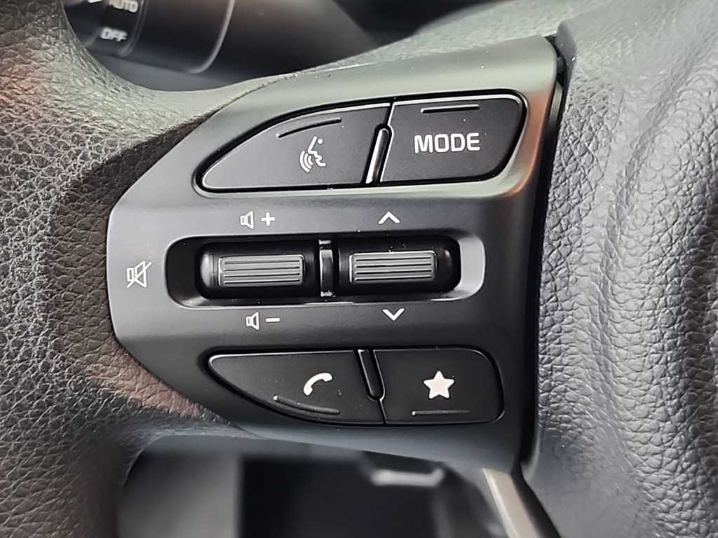 KIA Morning 2025 Blanco - Importación desde Corea - HF Imports Iquique - Foto 17