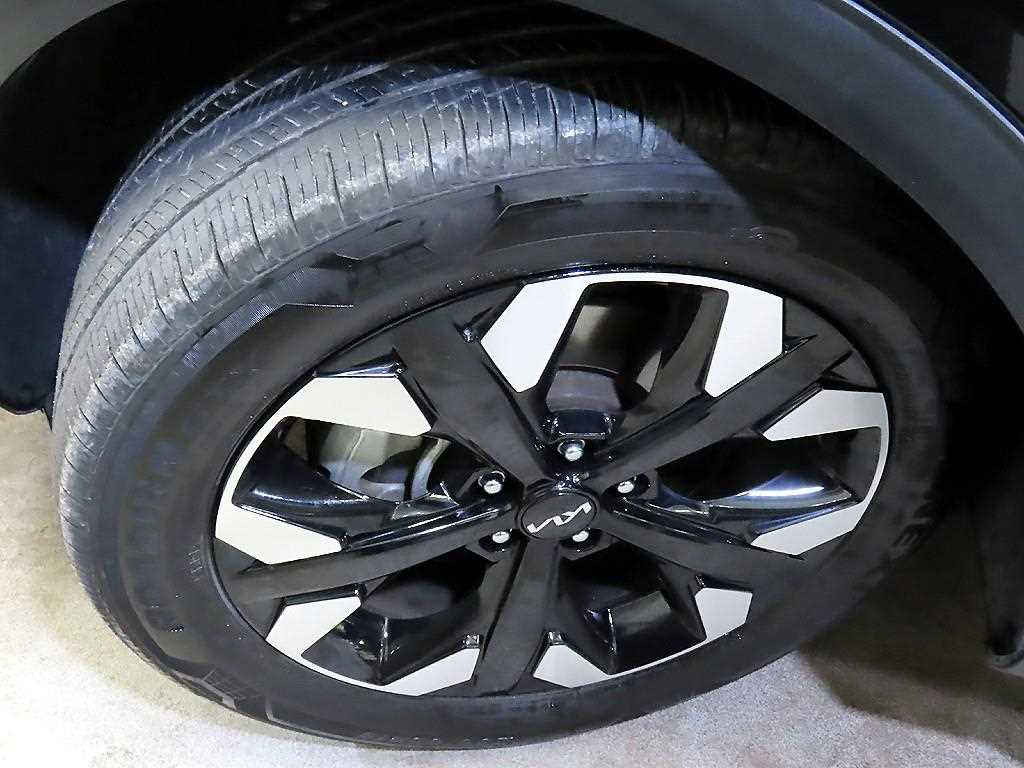 KIA Sportage 2022 - Importación desde Corea - HF Imports Iquique - Foto 20