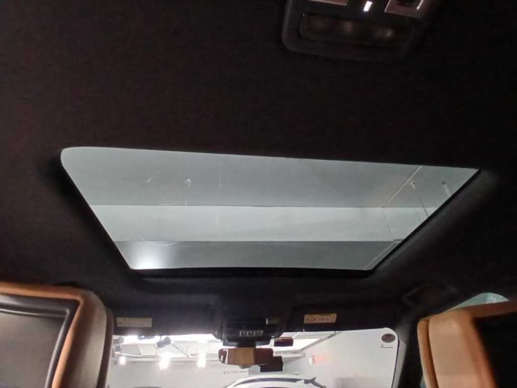 Land Rover Discovery 2018 Negro - Importación desde Corea - HF Imports Iquique - Foto 17