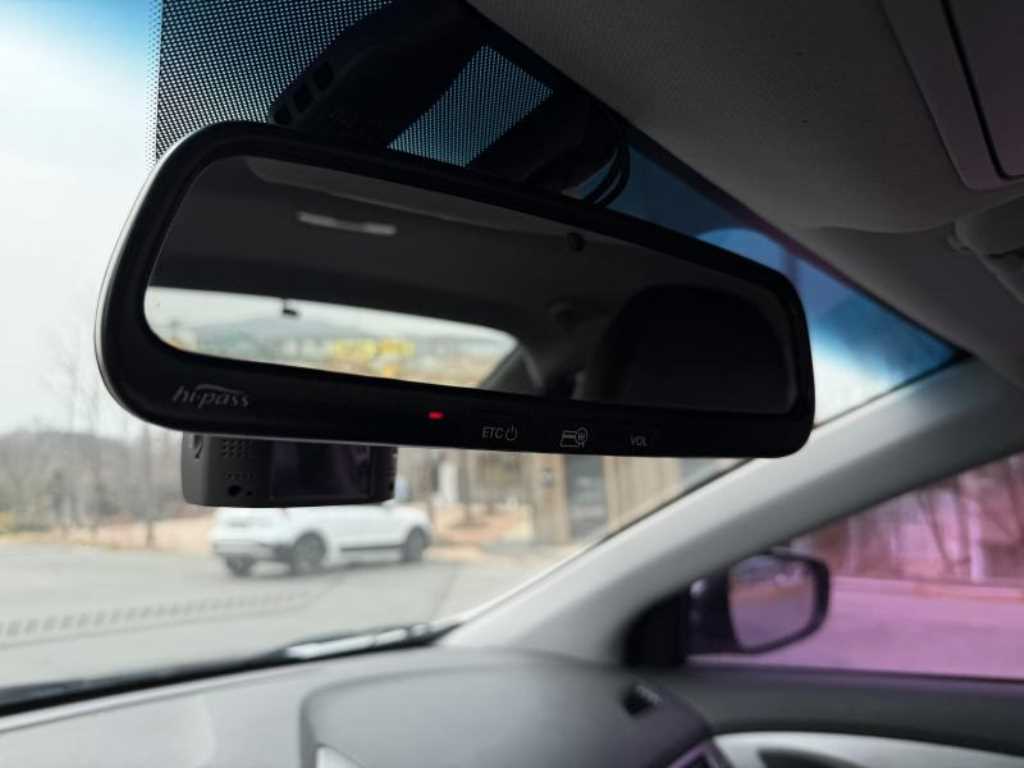 HYUNDAI Avante 2014 - Importación desde Corea - HF Imports Iquique - Foto 14