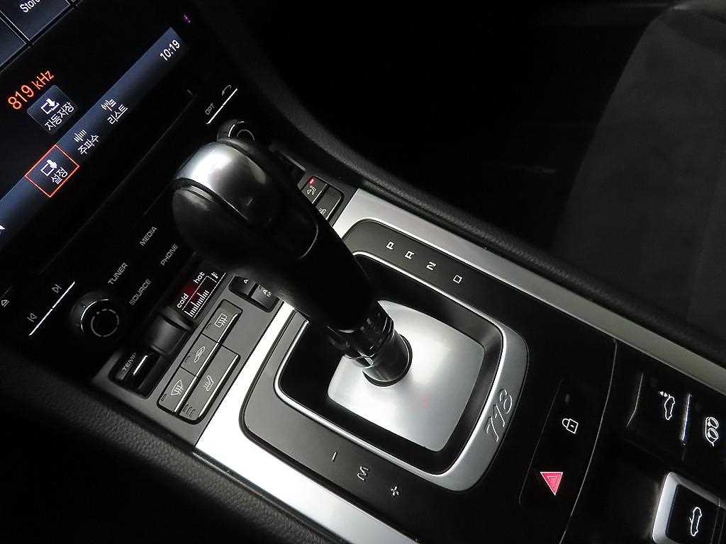 Porsche 718 - Vista 10