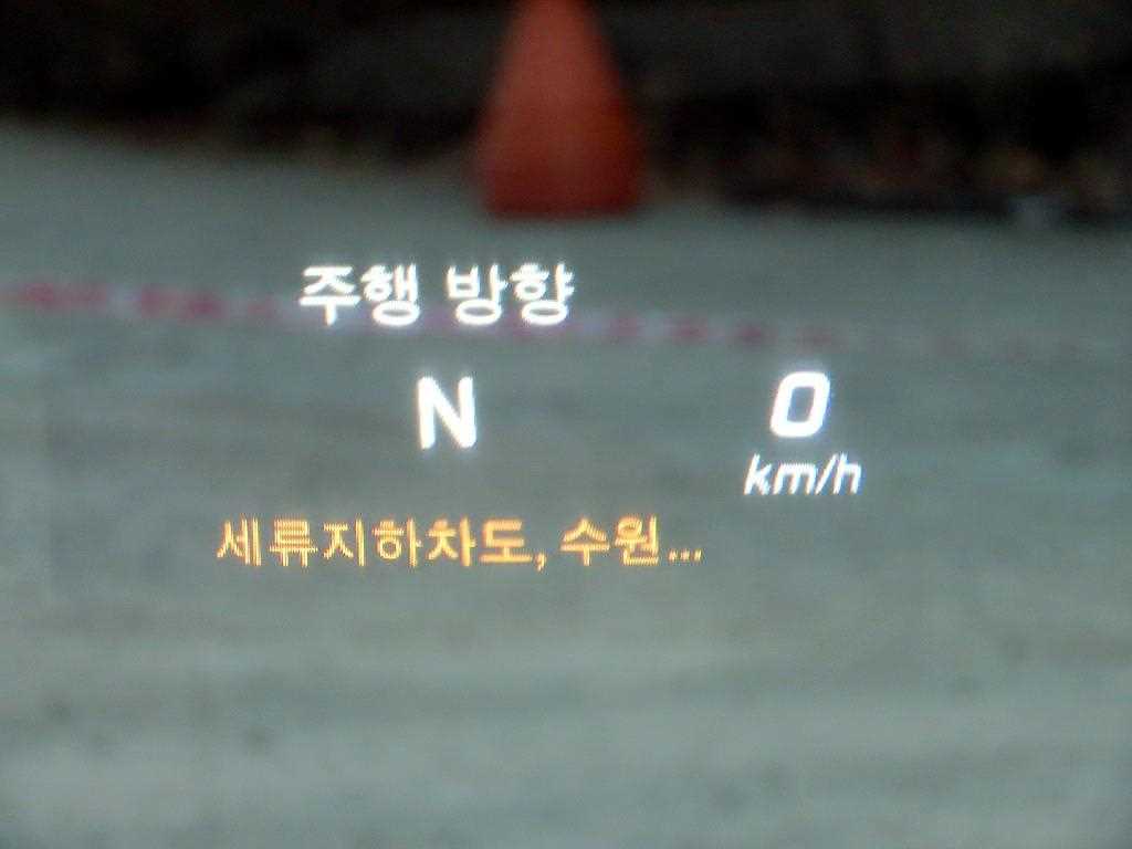 Mercedes Benz GLC Class - Vista 10