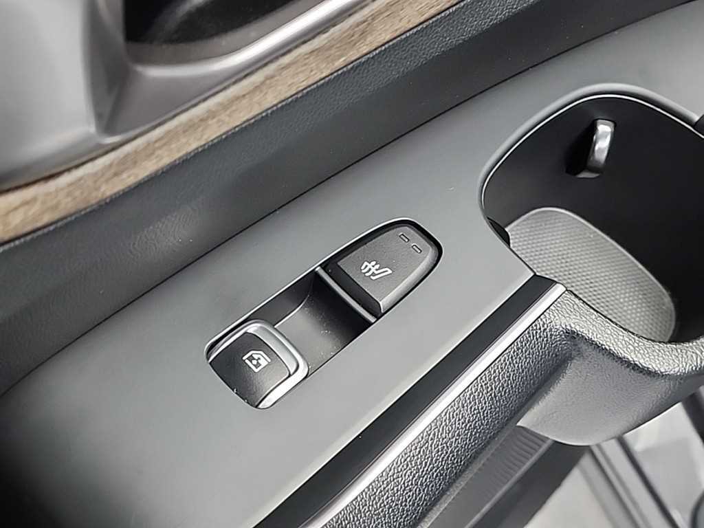 KIA Sorento 2023 Gris - Importación desde Corea - HF Imports Iquique - Foto 14