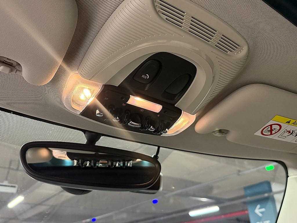 Mini Cooper 2020 Negro - Importación desde Corea - HF Imports Iquique - Foto 18