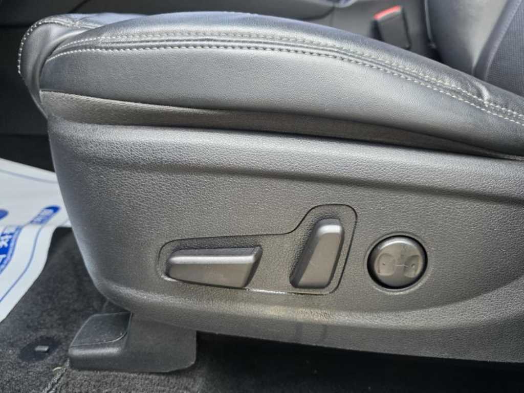 HYUNDAI Santa Fe 2019 Gris - Importación desde Corea - HF Imports Iquique - Foto 13