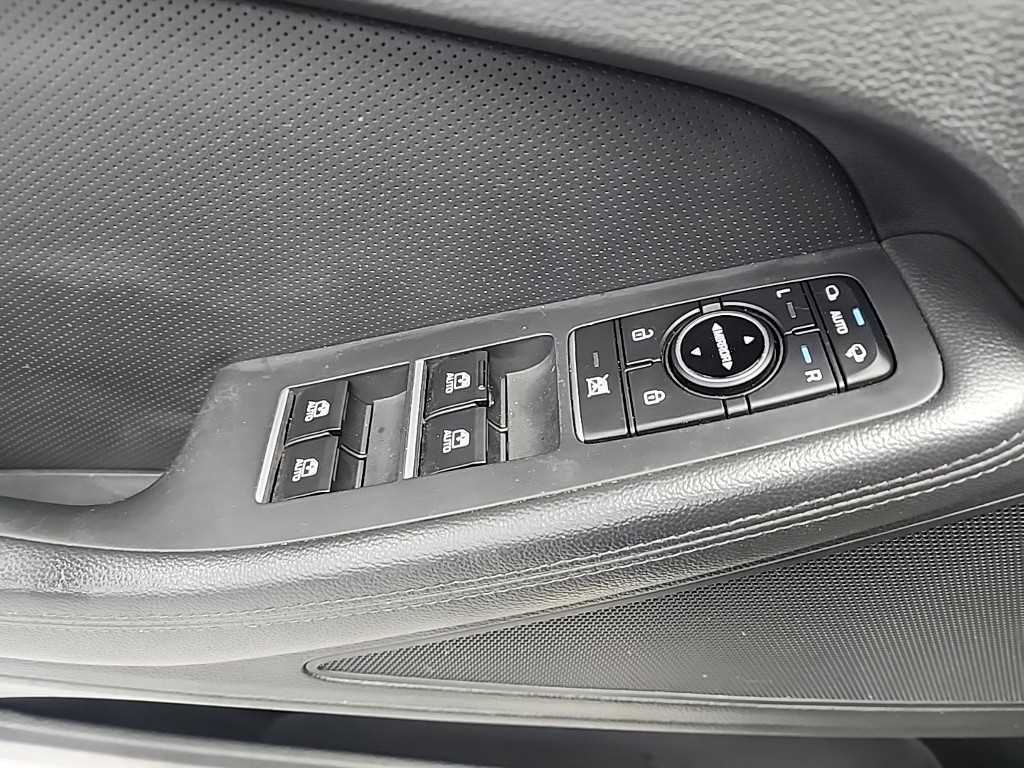 HYUNDAI Genesis 2016 Negro - Importación desde Corea - HF Imports Iquique - Foto 18