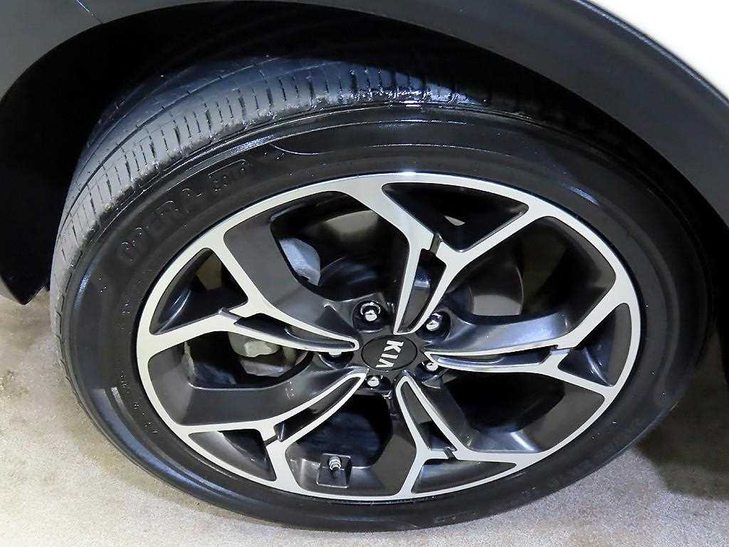 KIA Sportage 2019 Blanco - Importación desde Corea - HF Imports Iquique - Foto 20