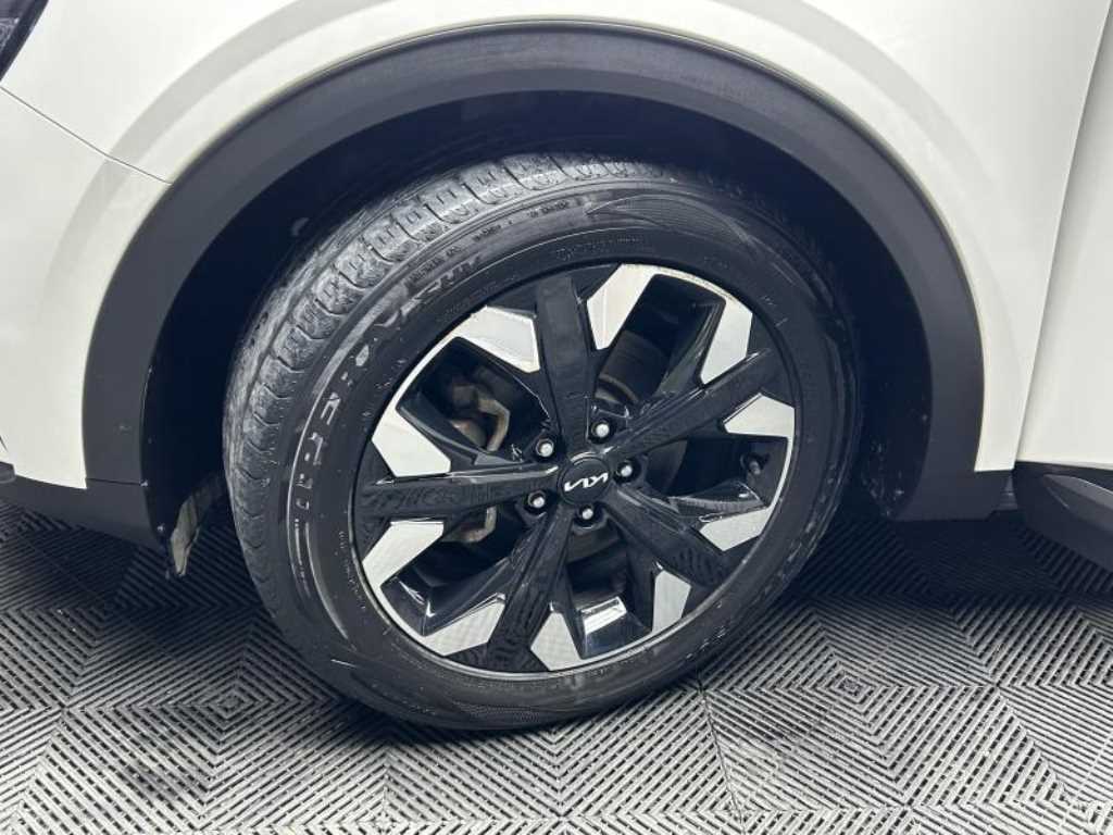 KIA Sportage 2022 - Importación desde Corea - HF Imports Iquique - Foto 20