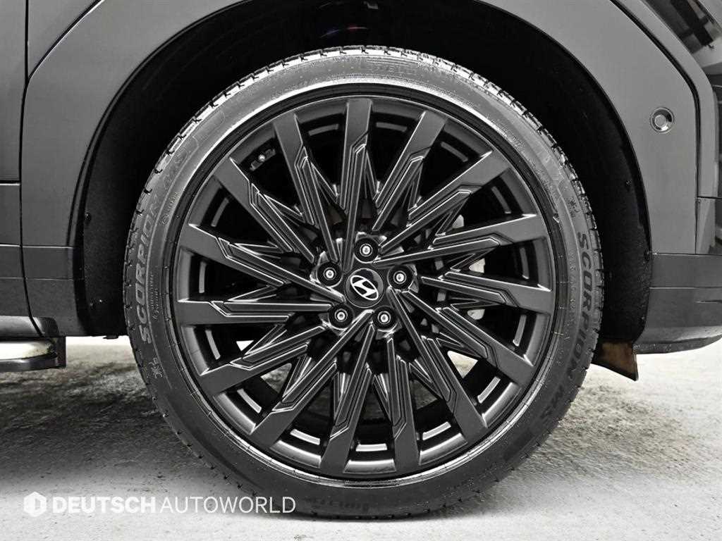 HYUNDAI Santa Fe - Vista 6