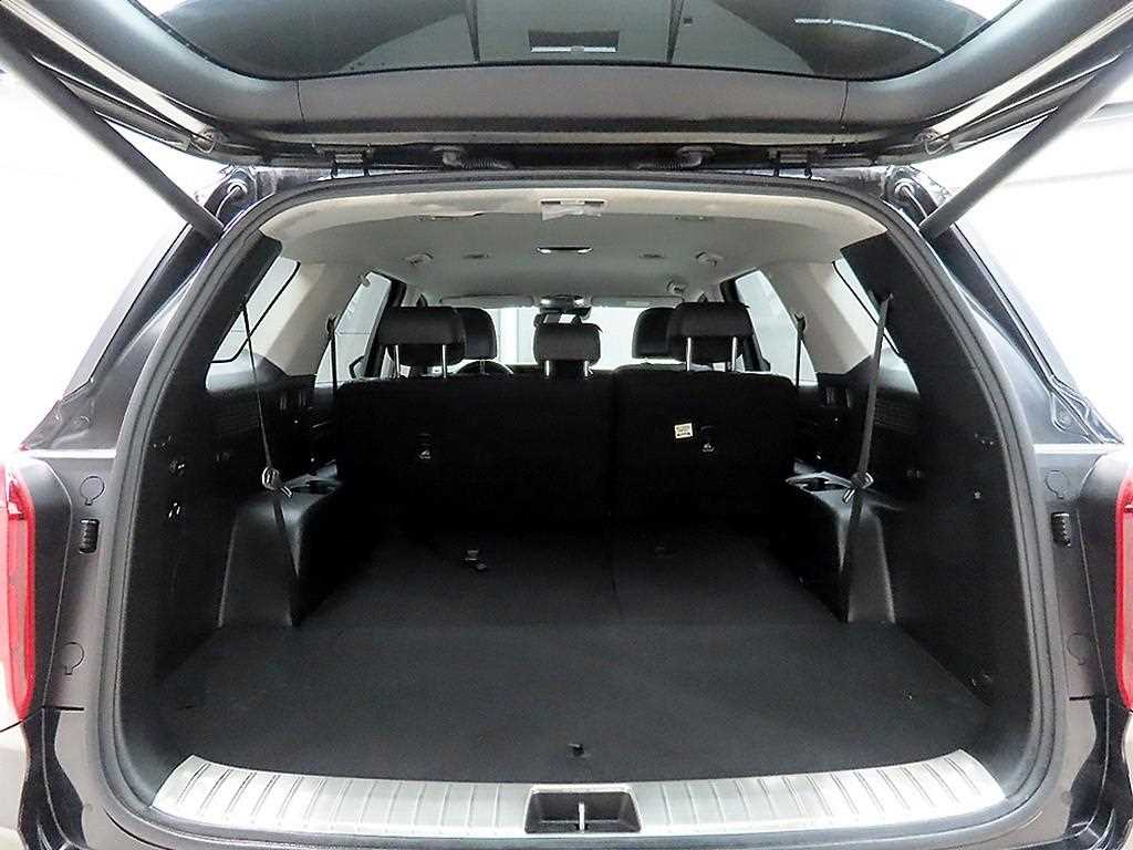 HYUNDAI Palisade 2021 - Importación desde Corea - HF Imports Iquique - Foto 18