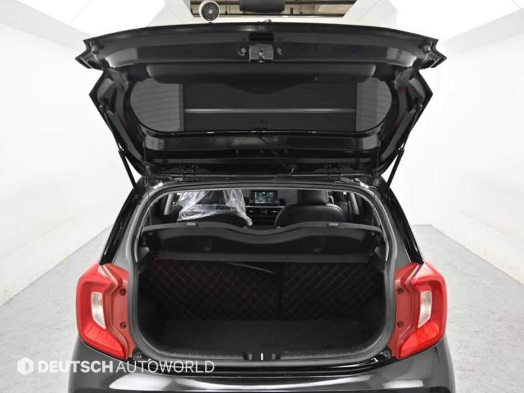 KIA Morning 2017 - Importación desde Corea - HF Imports Iquique - Foto 19