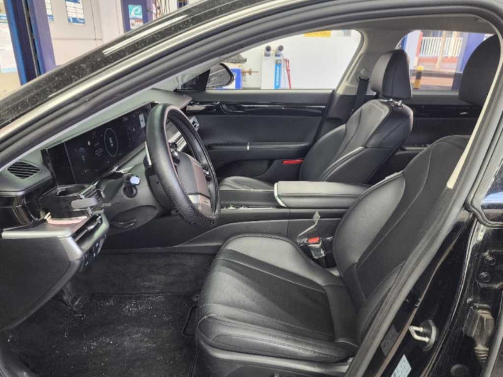 HYUNDAI Grandeur - Vista 8