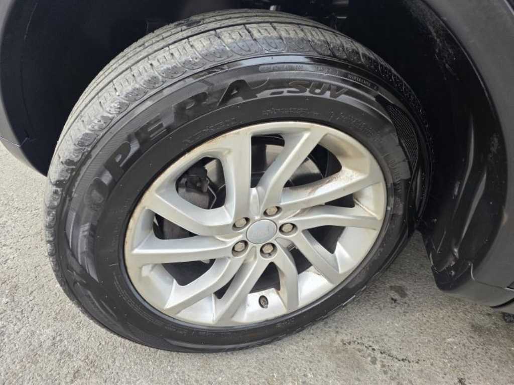 Land Rover Discovery Sports 2017 Negro - Importación desde Corea - HF Imports Iquique - Foto 19