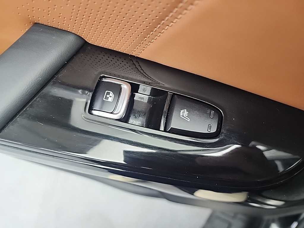 KIA Mohave 2023 Negro - Importación desde Corea - HF Imports Iquique - Foto 14