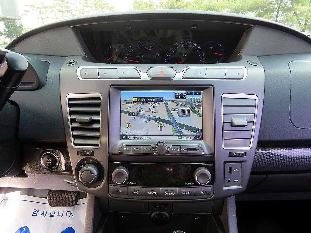 Ssangyong Korando 2014 Blanco - Importación desde Corea - HF Imports Iquique - Foto 14