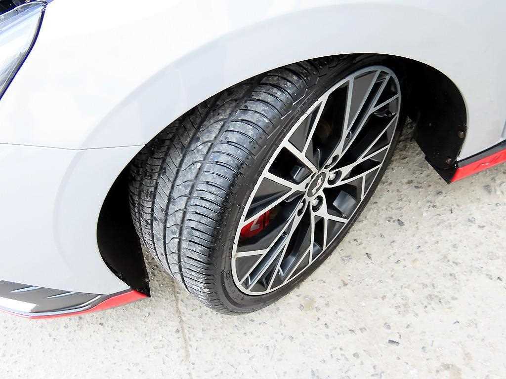 HYUNDAI Avante 2023 Gris - Importación desde Corea - HF Imports Iquique - Foto 20