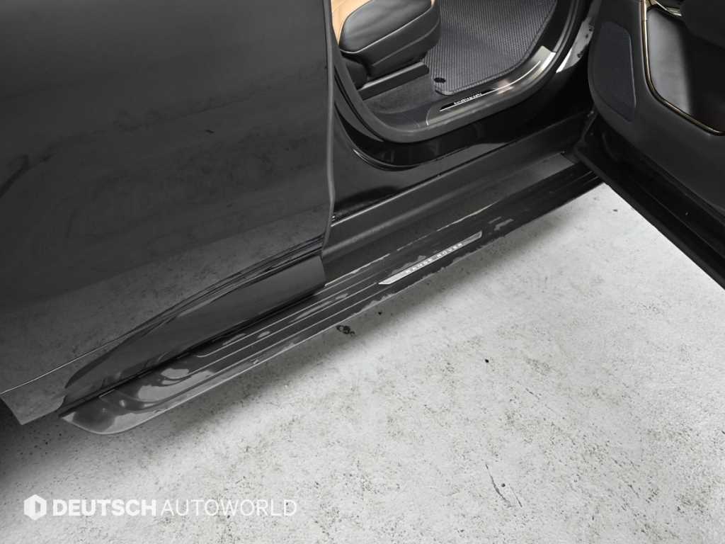 Land Rover Range Rover Sports 2024 Negro - Importación desde Corea - HF Imports Iquique - Foto 16