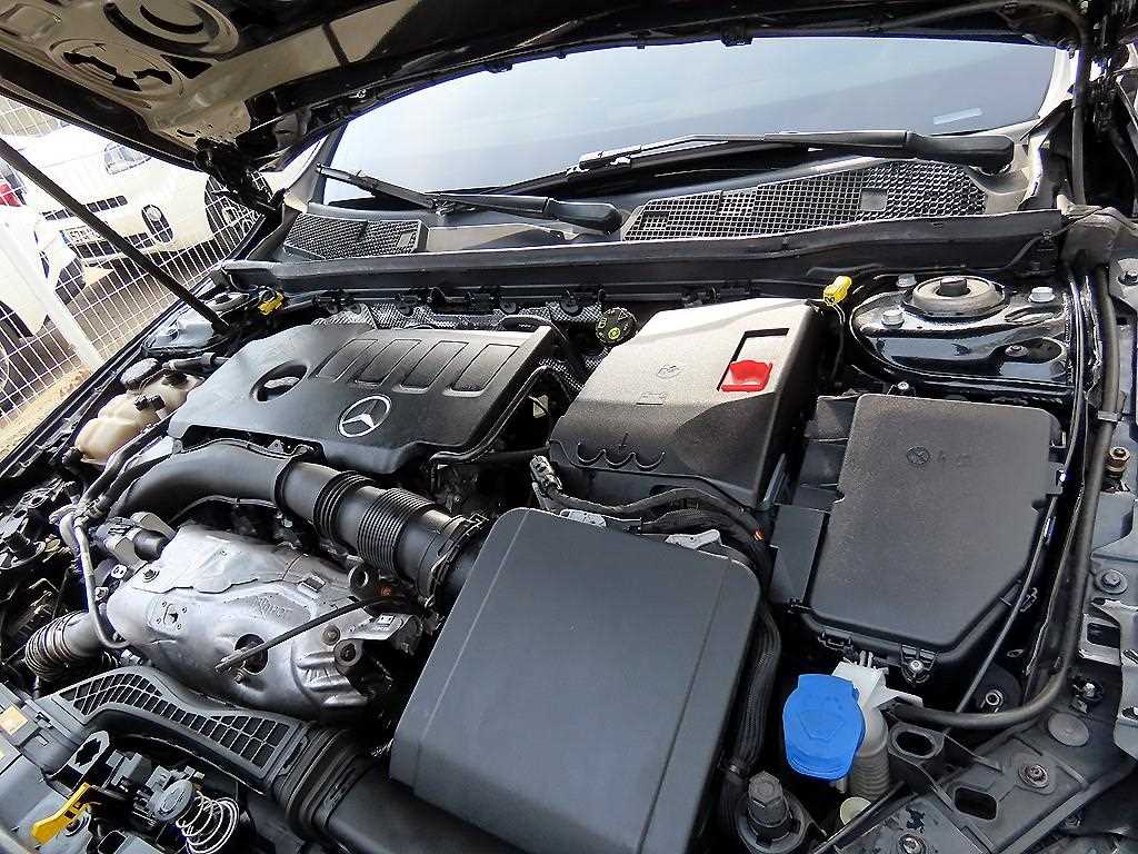 Mercedes Benz A Class 2019 Negro - Importación desde Corea - HF Imports Iquique - Foto 16