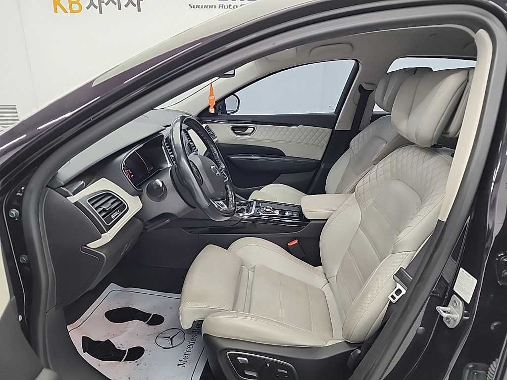 SAMSUNG SM6 - Vista 11