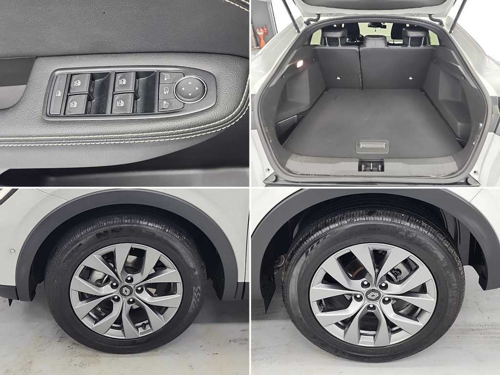 SAMSUNG Arkana 2025 Blanco - Importación desde Corea - HF Imports Iquique - Foto 20