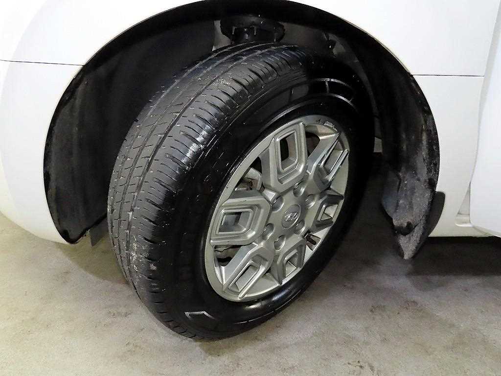 HYUNDAI Staria 2023 - Importación desde Corea - HF Imports Iquique - Foto 18