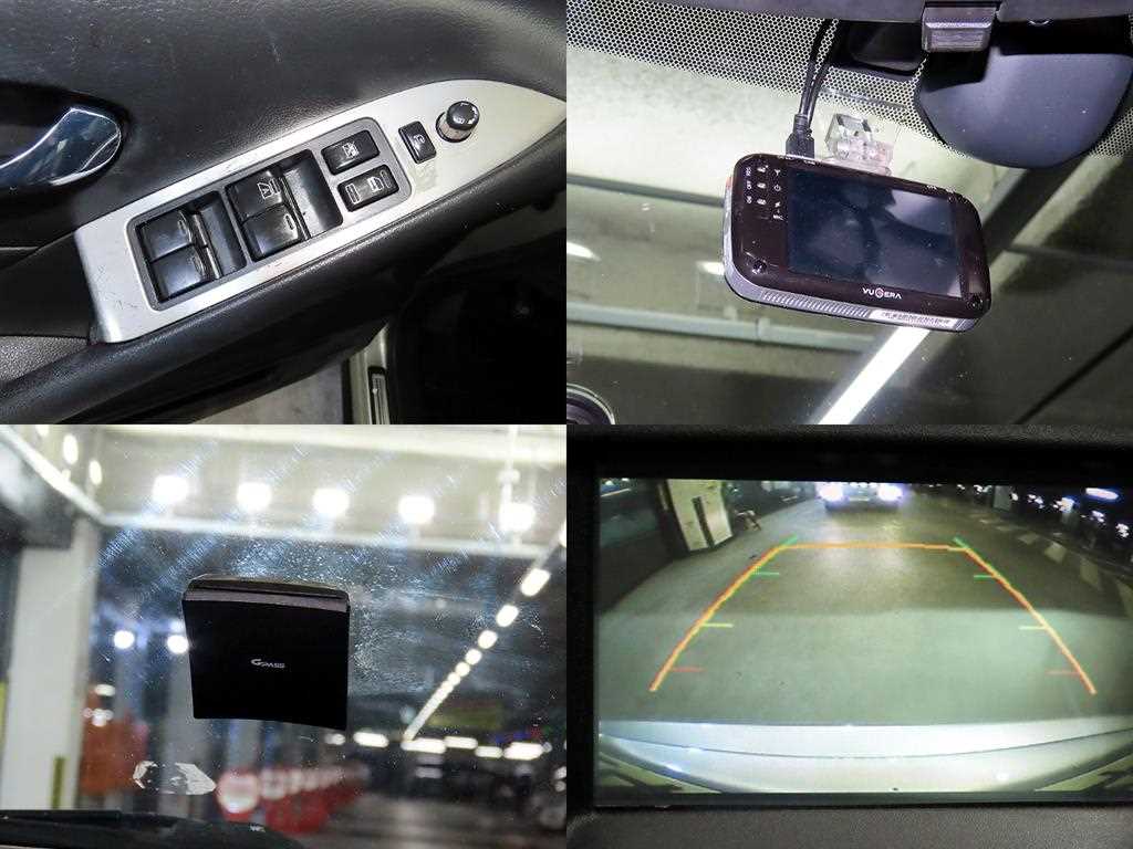 Nissan Murano 2010 Gris - Importación desde Corea - HF Imports Iquique - Foto 18