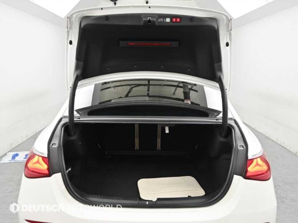 Mercedes Benz E class 2025 Blanco - Importación desde Corea - HF Imports Iquique - Foto 19