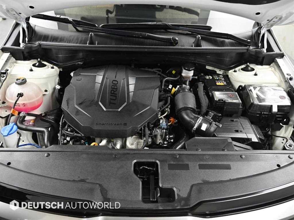 KIA Sportage - Vista 6