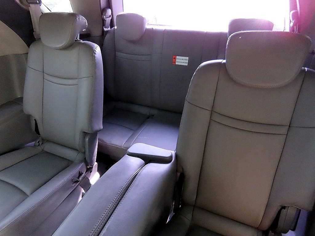 Ssangyong Korando - Vista 7