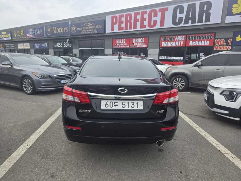 SAMSUNG SM5 - Vista 5