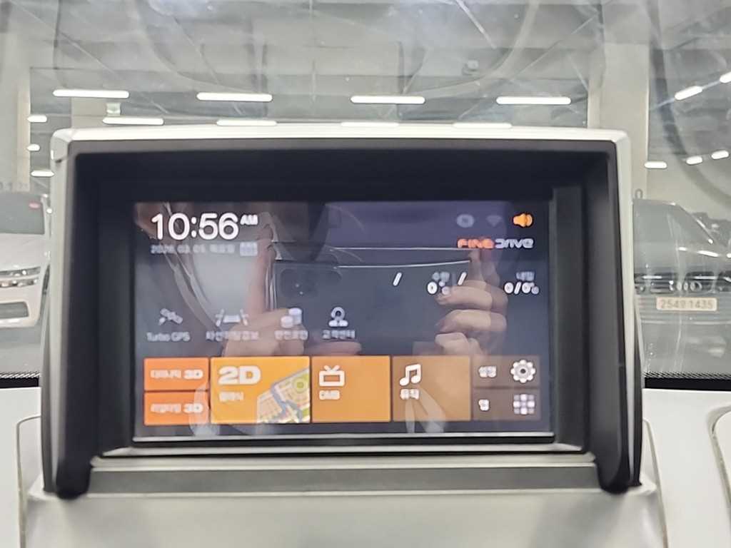 Ssangyong Tivoli 2016 Blanco - Importación desde Corea - HF Imports Iquique - Foto 13