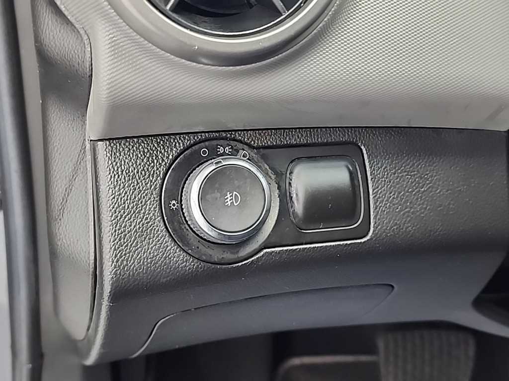 Chevrolet Abeo 2013 Gris - Importación desde Corea - HF Imports Iquique - Foto 15