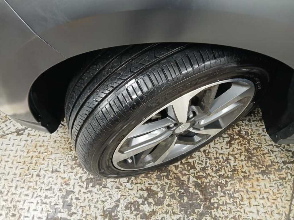 HYUNDAI Kona 2018 Blanco - Importación desde Corea - HF Imports Iquique - Foto 20