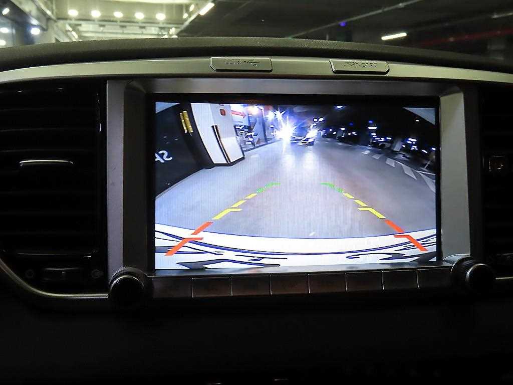 KIA Sportage 2019 Blanco - Importación desde Corea - HF Imports Iquique - Foto 14